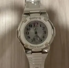 Baby-G BGA-1100GR