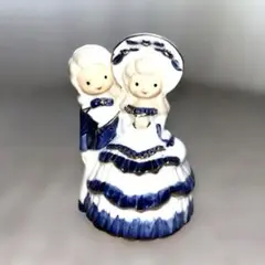 陶器　小物　ベル