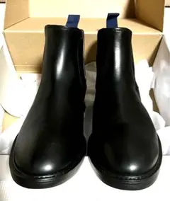 beamsサイドゴアブーツ 未使用