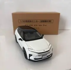 PHEVバイトーン クラウンエステート カラーサンプル 新型3/14発売レッド 2025年最新】クラウンエステート カラーサンプルの人気アイテム