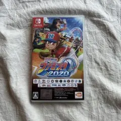 プロ野球ファミスタ2020 Nintendo Switch