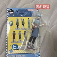 ブルーロック 一番くじ 氷織羊 アクリルスタンド アクスタ