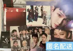 ONEUS 5X main ver イド セット