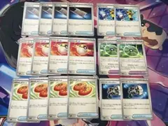 ポケモンカード 汎用 18枚