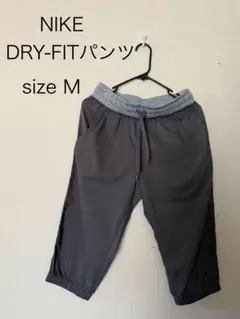 NIKE DRY-FITパンツ size M