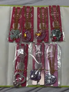 セボンスター　7個セット
