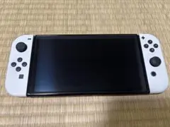 Nintendo Switch 有機ELモデル ホワイト