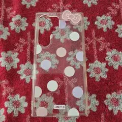 Galaxy　S24ultra ケース