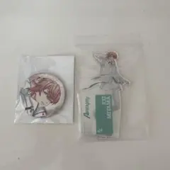 【匿名配送】パラライ 1Nm8 御山京 BoUグッズ まとめ売り