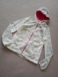 le coq sportif ルコック ナイロンジャケット M