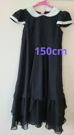キャサリンコテージ　フォーマルワンピース150cm　お値下げしました