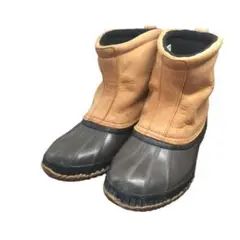 SOREL CHEYANNE スノーブーツ premium 防水 22-10-7