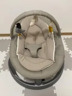 ヌナ バウンザー