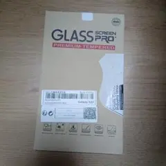 Galaxy S22 ※1枚入り※　画面保護シート　フィルム