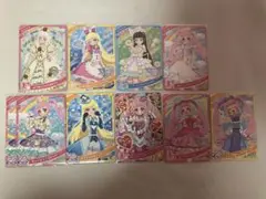 アイプリ SP 配布カード