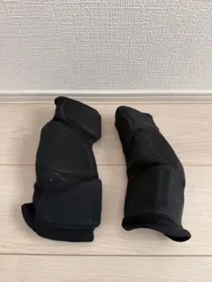 左右セット　球審用　エルボーガード