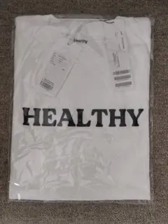 【新品未開封】Healthy denim　半袖