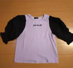 ジェニィラブ　トップス　130㎝