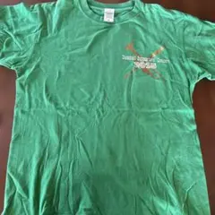 拓大紅陵　習志野　2015 野球　応援　Tシャツ　スポーツ