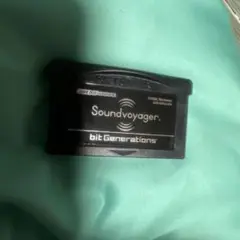 Soundvoyager bit Generations 激レア