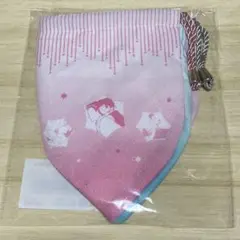 鬼滅の刃 無限城編 第一章 お手玉巾着