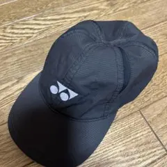 ヨネックステニス帽子