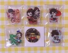 【まとめ売り】第五人格　アクリル類