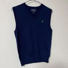 POLOラルフローレンキッズ ベスト