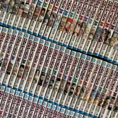 【全巻セット】ONE PEACE 1〜103巻+おまけ