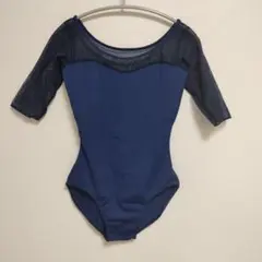 ALICIA アリシア レオタード 新品 Sサイズ