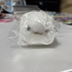 ポメラニアンもち もち ガチャガチャ ふわもちぬいぐるみ
