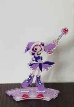 おジャ魔女どれみ　おんぷ　アクリルスタンド