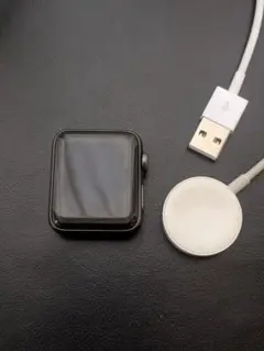 apple watch Nike+ Series 3　アップルウォッチ　時計