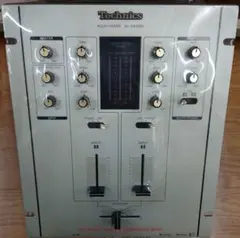 テクニクス　オーディオミキサー　SH-DX1200 ミニコンポ　スピーカー Technics SH-DX1200の仕様 テクニクス