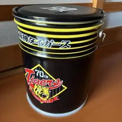 2025年最新】阪神タイガースペール缶の人気アイテム - メルカリ