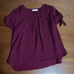grove トップス　グローブ　Lサイズ