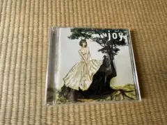 YUKI joy アルバム