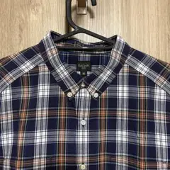 paul smith ポールスミス シャツ