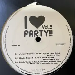 Jimmy CastorやBEP、Ne-Yo、カニエ‥MUSH UP盤