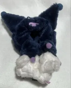 ちまめかし　クロミ
