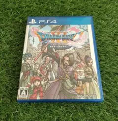 PS4 ドラゴンクエストXI 過ぎ去りし時を求めて