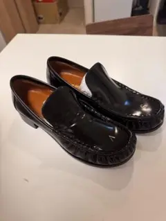 値下げ可能Acne Studios アクネストゥディオス black ローファー
