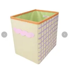 しまむら×よこやままい コラボ　収納ボックス
