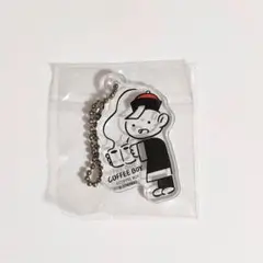 ◎COFFEE BOY アソートコレクション C賞 JIANGSHI