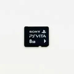 PS vita メモリーカード 8GB