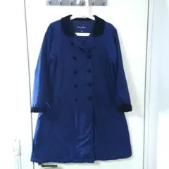 ファミリア familiar コート 通学 中綿