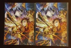 劇場版 鬼滅の刃 映画特典