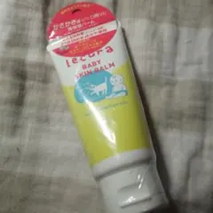 ルクラ ベビースキンバーム 40g オーガニック Lecura