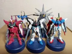 機動戦士ガンダム SEED PEPSI ペプシ ストライクフリーダムガンダム