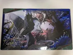 シャニマス シーズ 武闘遊戯 描き下ろしラバーマット
